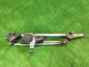 ชุดกลไกที่ปัดน้ำฝน SUBARU OUTBACK OEM 86510AJ000 BRF 2009 EZ36