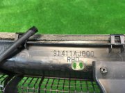 Жабо SUBARU OUTBACK OEM 91419AJ020, 91411AJ000 BRF 2009