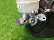 Brake master cylinder SUBARU OUTBACK OEM 26401AJ010, 26402AJ070 BRF 2009 EZ36