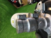 Brake master cylinder SUBARU OUTBACK OEM 26401AJ010, 26402AJ070 BRF 2009 EZ36