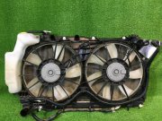 หม้อน้ำ SUBARU OUTBACK OEM 45119AJ050, 45122AJ000, 45131AJ000, 45131AJ010, 45132AJ000, BRF 2009 EZ36