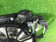 หม้อน้ำ SUBARU OUTBACK OEM 45119AJ050, 45122AJ000, 45131AJ000, 45131AJ010, 45132AJ000, BRF 2009 EZ36