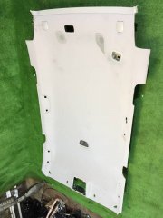 Techo interior SUBARU OUTBACK OEM 53600AJ0609P BRF 2009 black D4S