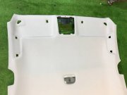 Techo interior SUBARU OUTBACK OEM 53600AJ0609P BRF 2009 black D4S