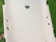 Techo interior SUBARU OUTBACK OEM 53600AJ0609P BRF 2009 black D4S