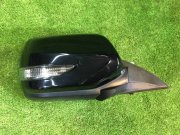 Espejo derecho SUBARU OUTBACK OEM 91036AJ020, 91036AJ021, 91039AJ020, 91054AJ000V2, 84401AG043 BRF 2009 black D4S