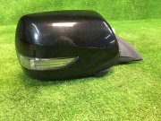 Espejo derecho SUBARU OUTBACK OEM 91036AJ020, 91036AJ021, 91039AJ020, 91054AJ000V2, 84401AG043 BRF 2009 black D4S