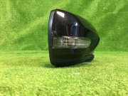 Espejo derecho SUBARU OUTBACK OEM 91036AJ020, 91036AJ021, 91039AJ020, 91054AJ000V2, 84401AG043 BRF 2009 black D4S