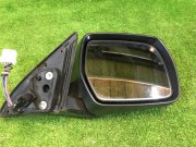 Espejo derecho SUBARU OUTBACK OEM 91036AJ020, 91036AJ021, 91039AJ020, 91054AJ000V2, 84401AG043 BRF 2009 black D4S