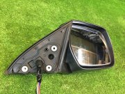 Espejo derecho SUBARU OUTBACK OEM 91036AJ020, 91036AJ021, 91039AJ020, 91054AJ000V2, 84401AG043 BRF 2009 black D4S
