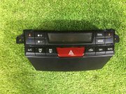 Блок климат контроля 72311AJ050 SUBARU OUTBACK