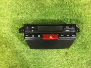 Mando de climatización SUBARU OUTBACK OEM 72311AJ050 BRF 2009 EZ36