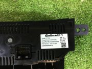 Mando de climatización SUBARU OUTBACK OEM 72311AJ050 BRF 2009 EZ36