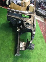 左サイドメンバー SUBARU OUTBACK OEM 51620AJ1909P, 51609AJ0609P, 51625AJ0109P, 51620AJ1919P BRF 2009 black D4S