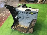 左サイドメンバー SUBARU OUTBACK OEM 51620AJ1909P, 51609AJ0609P, 51625AJ0109P, 51620AJ1919P BRF 2009 black D4S