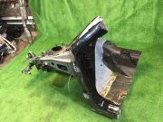 左サイドメンバー SUBARU OUTBACK OEM 51620AJ1909P, 51609AJ0609P, 51625AJ0109P, 51620AJ1919P BRF 2009 black D4S