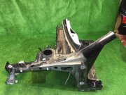左サイドメンバー SUBARU OUTBACK OEM 51620AJ1909P, 51609AJ0609P, 51625AJ0109P, 51620AJ1919P BRF 2009 black D4S