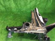 左サイドメンバー SUBARU OUTBACK OEM 51620AJ1909P, 51609AJ0609P, 51625AJ0109P, 51620AJ1919P BRF 2009 black D4S