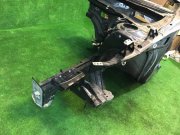 左サイドメンバー SUBARU OUTBACK OEM 51620AJ1909P, 51609AJ0609P, 51625AJ0109P, 51620AJ1919P BRF 2009 black D4S