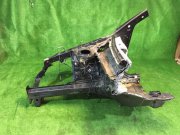 คานตามยาวขวา SUBARU OUTBACK OEM 51609AJ0509P, 51625AJ0009P, 51620AJ1809P BRF 2009 black D4S