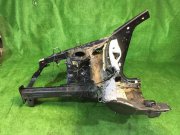คานตามยาวขวา SUBARU OUTBACK OEM 51609AJ0509P, 51625AJ0009P, 51620AJ1809P BRF 2009 black D4S