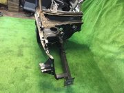 คานตามยาวขวา SUBARU OUTBACK OEM 51609AJ0509P, 51625AJ0009P, 51620AJ1809P BRF 2009 black D4S