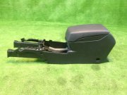 Porta-luvas e apoio de braço SUBARU OUTBACK OEM 92114AJ100VH, 92114AJ010VH BRF 2009 black D4S