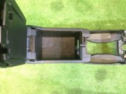Porta-luvas e apoio de braço SUBARU OUTBACK OEM 92114AJ100VH, 92114AJ010VH BRF 2009 black D4S