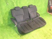 Banco traseiro SUBARU OUTBACK OEM 64231AJ070VH, 64220AJ130VH, 64244AJ060VH, 64244AJ070VH BRF 2009 black D4S