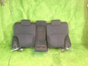 Banco traseiro SUBARU OUTBACK OEM 64231AJ070VH, 64220AJ130VH, 64244AJ060VH, 64244AJ070VH BRF 2009 black D4S