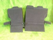 Banco traseiro SUBARU OUTBACK OEM 64231AJ070VH, 64220AJ130VH, 64244AJ060VH, 64244AJ070VH BRF 2009 black D4S