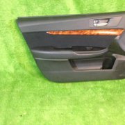 Painéis de porta SUBARU OUTBACK OEM 94212AJ040VH, 94212AJ050VH, 94222AJ040VH, 94222AJ050VH BRF 2009 black D4S