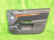 Painéis de porta SUBARU OUTBACK OEM 94212AJ040VH, 94212AJ050VH, 94222AJ040VH, 94222AJ050VH BRF 2009 black D4S