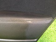Painéis de porta SUBARU OUTBACK OEM 94212AJ040VH, 94212AJ050VH, 94222AJ040VH, 94222AJ050VH BRF 2009 black D4S