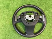 Руль SUBARU OUTBACK OEM 34312AJ010VH, 34312AJ010VH, 34317AJ010VH, 83154AJ000 BRF 2009 black D4S