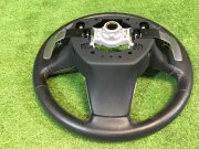 Руль SUBARU OUTBACK OEM 34312AJ010VH, 34312AJ010VH, 34317AJ010VH, 83154AJ000 BRF 2009 black D4S