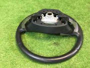 Руль SUBARU OUTBACK OEM 34312AJ010VH, 34312AJ010VH, 34317AJ010VH, 83154AJ000 BRF 2009 black D4S