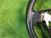 Руль SUBARU OUTBACK OEM 34312AJ010VH, 34312AJ010VH, 34317AJ010VH, 83154AJ000 BRF 2009 black D4S