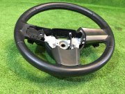 Руль SUBARU OUTBACK OEM 34312AJ010VH, 34312AJ010VH, 34317AJ010VH, 83154AJ000 BRF 2009 black D4S