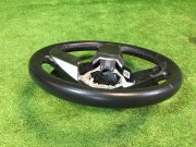 Руль SUBARU OUTBACK OEM 34312AJ010VH, 34312AJ010VH, 34317AJ010VH, 83154AJ000 BRF 2009 black D4S