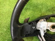 Руль SUBARU OUTBACK OEM 34312AJ010VH, 34312AJ010VH, 34317AJ010VH, 83154AJ000 BRF 2009 black D4S