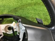 Руль SUBARU OUTBACK OEM 34312AJ010VH, 34312AJ010VH, 34317AJ010VH, 83154AJ000 BRF 2009 black D4S