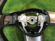 Руль SUBARU OUTBACK OEM 34312AJ010VH, 34312AJ010VH, 34317AJ010VH, 83154AJ000 BRF 2009 black D4S