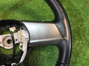 Руль SUBARU OUTBACK OEM 34312AJ010VH, 34312AJ010VH, 34317AJ010VH, 83154AJ000 BRF 2009 black D4S