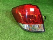 左テールランプ SUBARU OUTBACK OEM 84912AJ100, 84981AJ020, 84953AJ020, 220-20067 BRF 2009