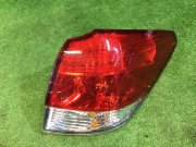 Right tail light SUBARU OUTBACK OEM 84953AJ010, 220-20067, 84912AJ090, 84981AJ050 BRF 2009