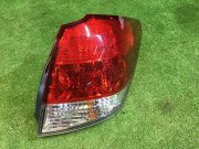 Right tail light SUBARU OUTBACK OEM 84953AJ010, 220-20067, 84912AJ090, 84981AJ050 BRF 2009