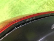 Right tail light SUBARU OUTBACK OEM 84953AJ010, 220-20067, 84912AJ090, 84981AJ050 BRF 2009