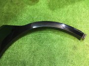 โอเวอร์เฟนเดอร์หลังขวา SUBARU OUTBACK OEM 91112AJ130V2 BRF 2009 black D4S
