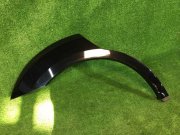 โอเวอร์เฟนเดอร์หลังขวา SUBARU OUTBACK OEM 91112AJ130V2 BRF 2009 black D4S